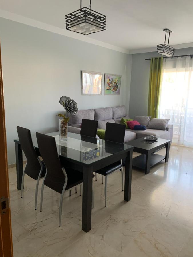 Residencial Duquesa Fase 1 Apartment Manilva Exterior photo