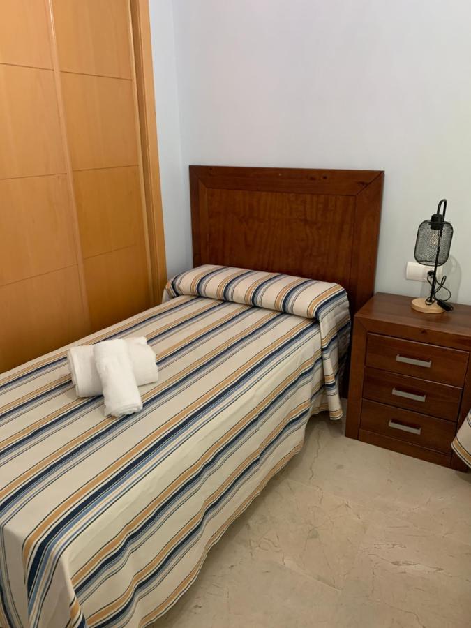 Residencial Duquesa Fase 1 Apartment Manilva Exterior photo