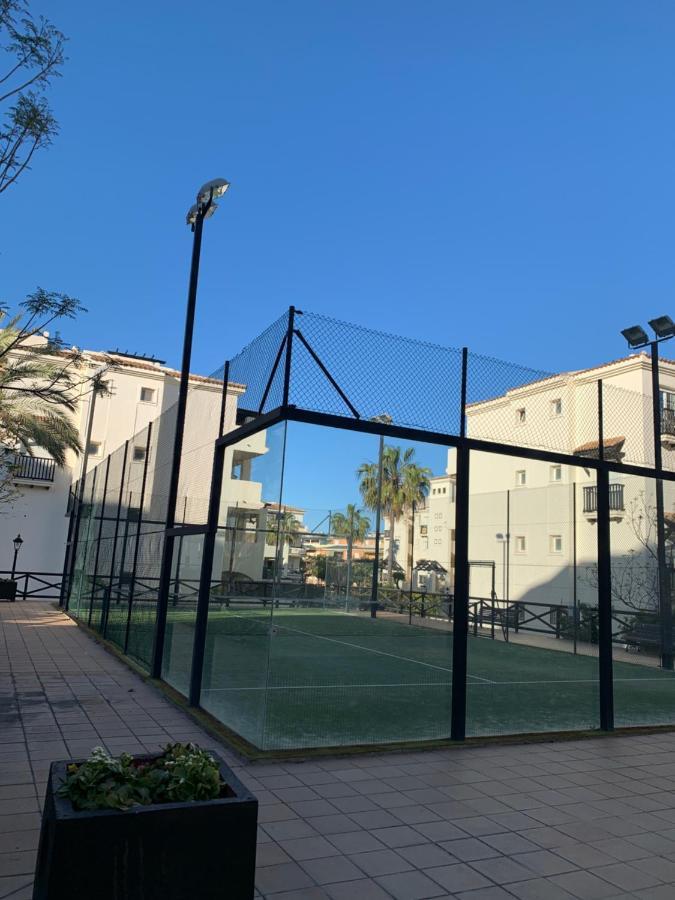 Residencial Duquesa Fase 1 Apartment Manilva Exterior photo